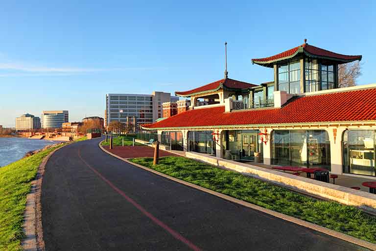 Things to do in Evansville