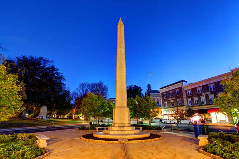 Things to do in Fairfield County