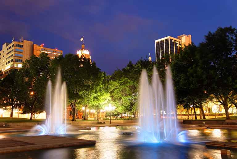 Things to do in Fort Wayne