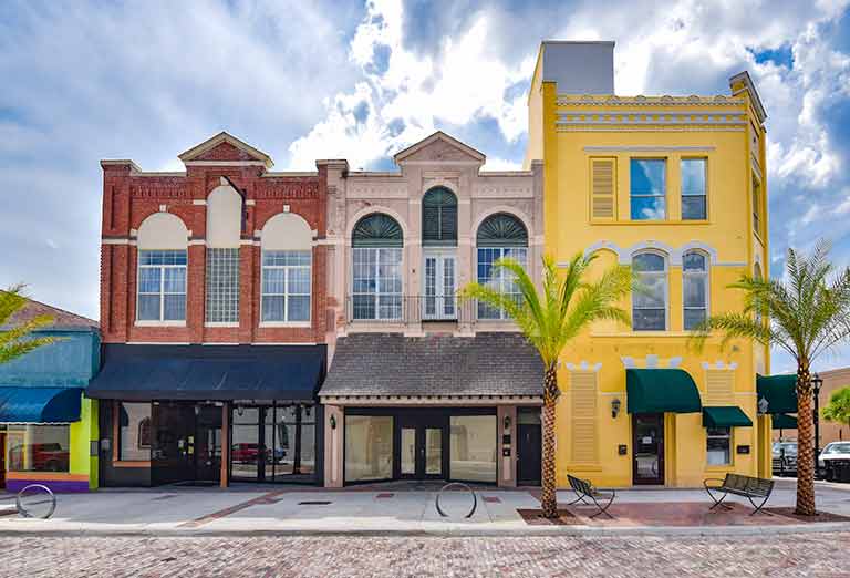Things to do in Gainesville-Ocala