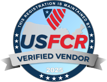 government seal usfcr