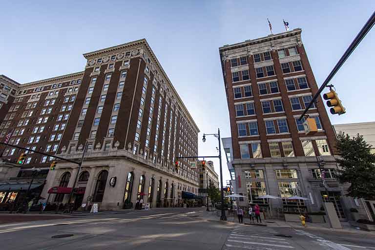 Things to do in Grand Rapids