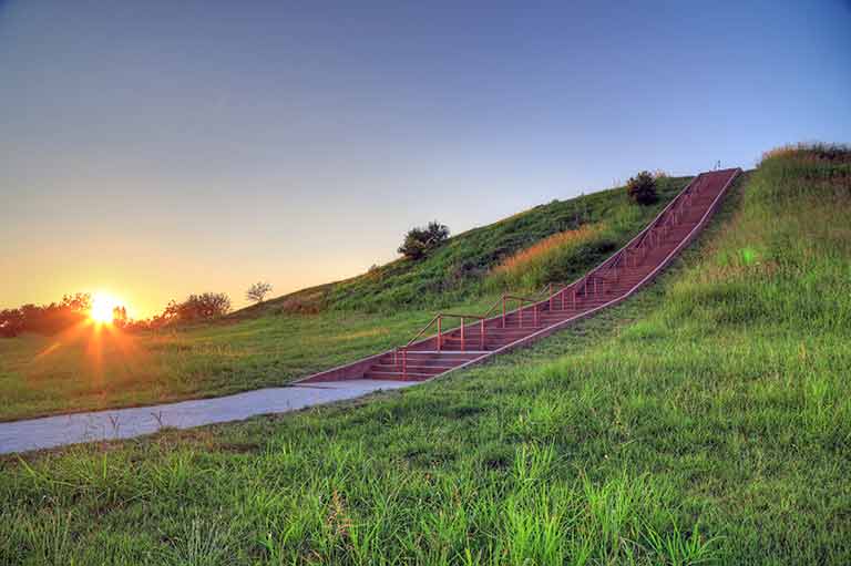Things to do in Granite City