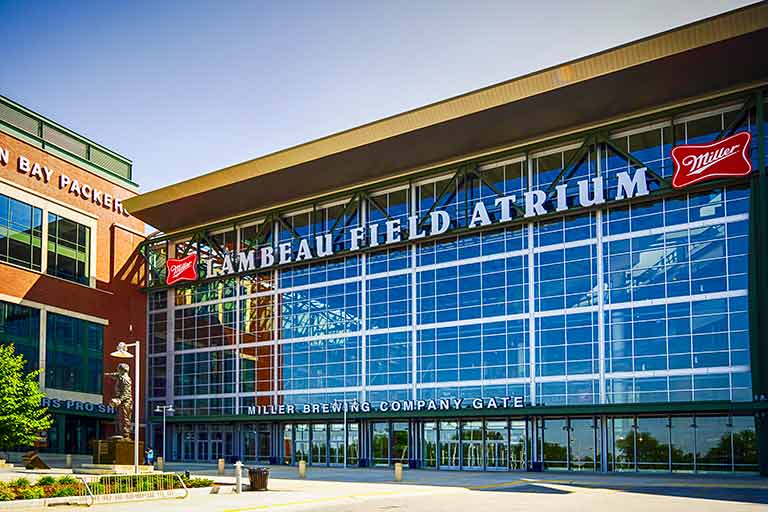 Things to do in Green Bay