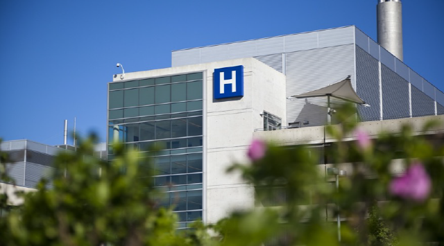 healthcare facilities management with PODS