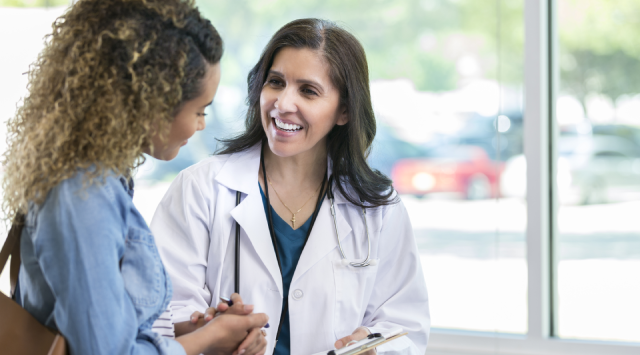 healthcare storage solutions