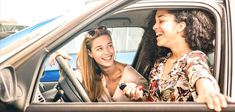 PODS Hertz College Promo