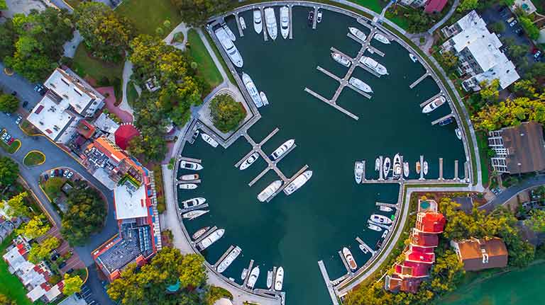 Moving to Hilton Head