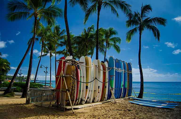 Things to do in Honolulu
