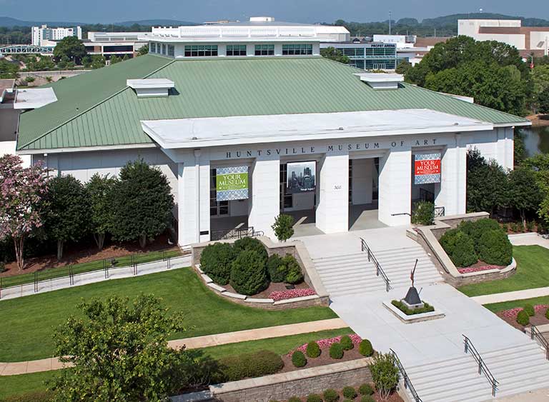 Things to do in Huntsville