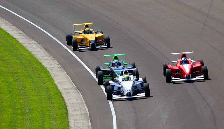 Things to do in Indianapolis