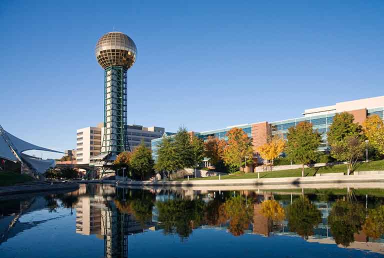 Things to do in Knoxville
