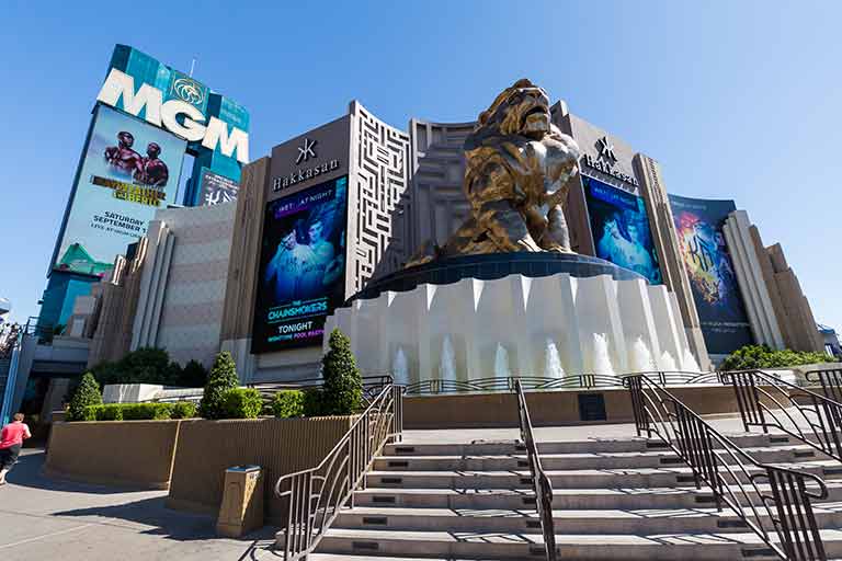 Things to do in Las Vegas