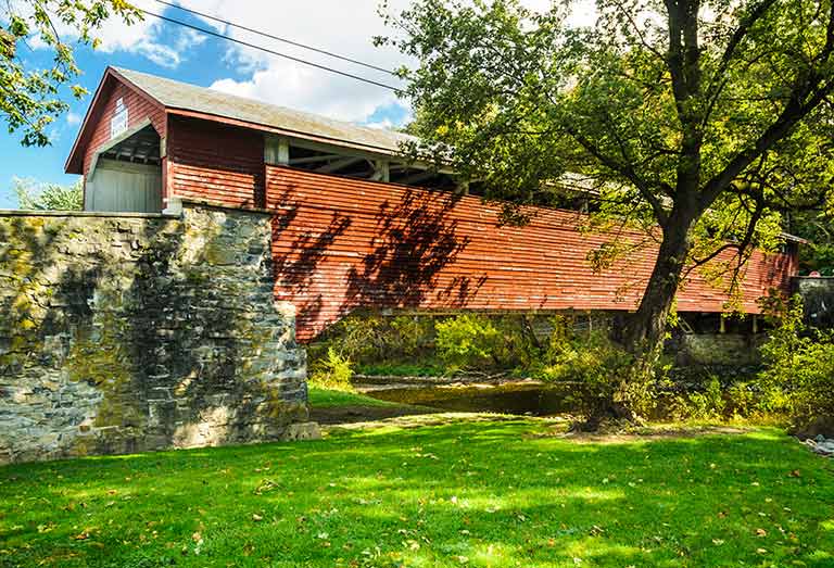 Things to do in Lehigh Valley