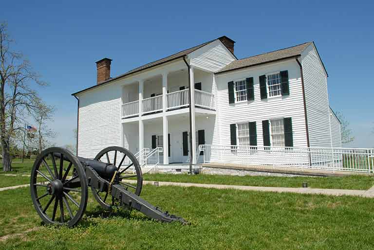 Things to do in Lexington
