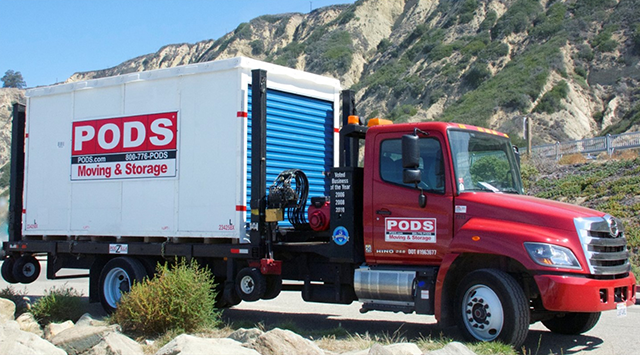 long distance moving for business