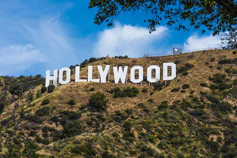 Things to do in Los Angeles