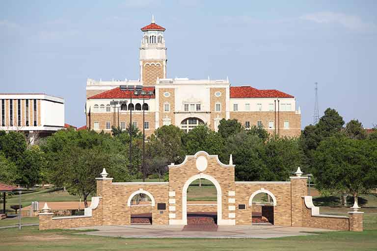 Moving to Lubbock