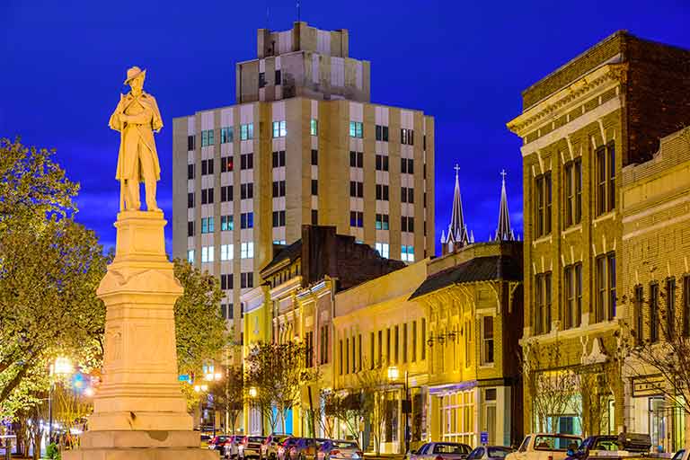 Things to do in Macon