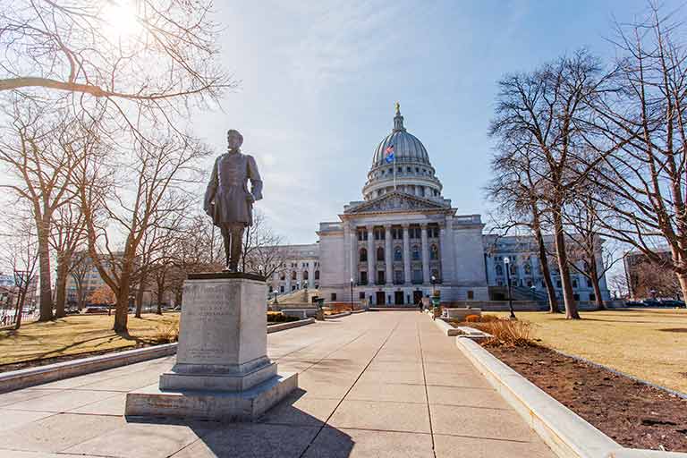 Moving to Madison