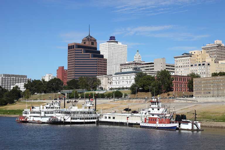 Moving to Memphis
