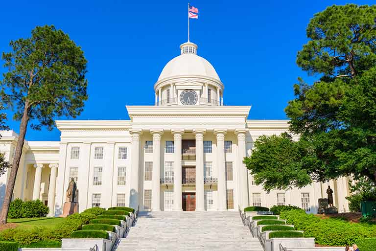 Things to do in Montgomery