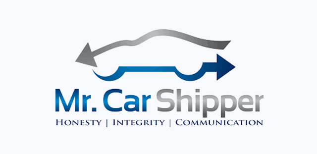 Mr Car Shipper car movers