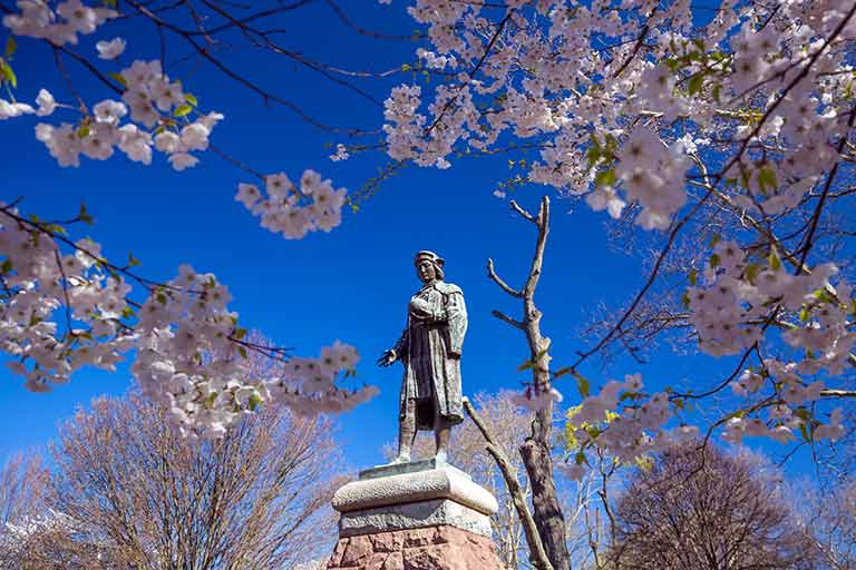 Things to do in New Haven