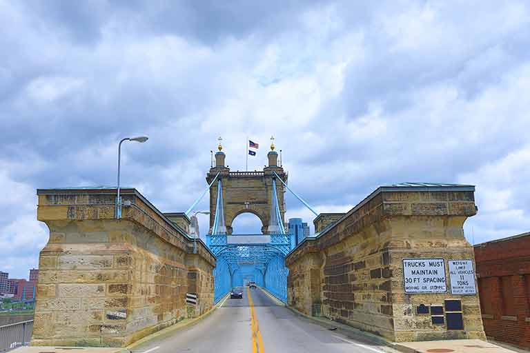 Things to do in Northern Kentucky