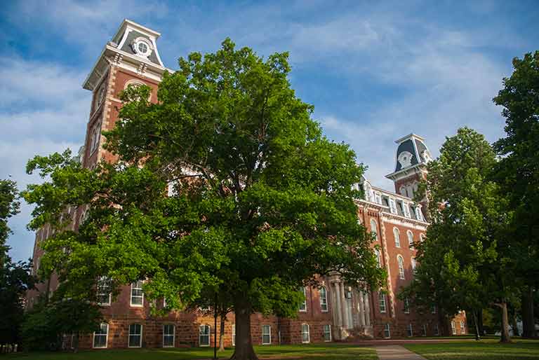 Things to do in Northwest Arkansas