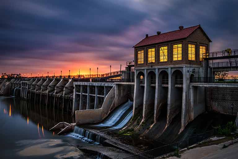 Things to do in Oklahoma City
