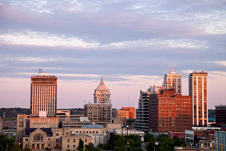 Moving to Peoria-Bloomington