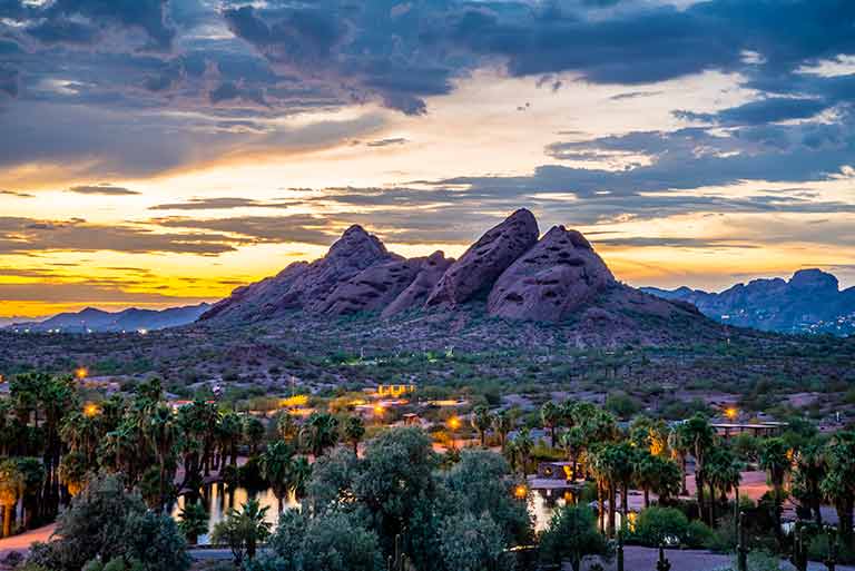 Things to do in Phoenix
