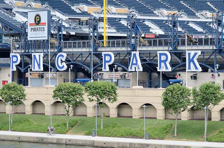 Things to do in Pittsburgh