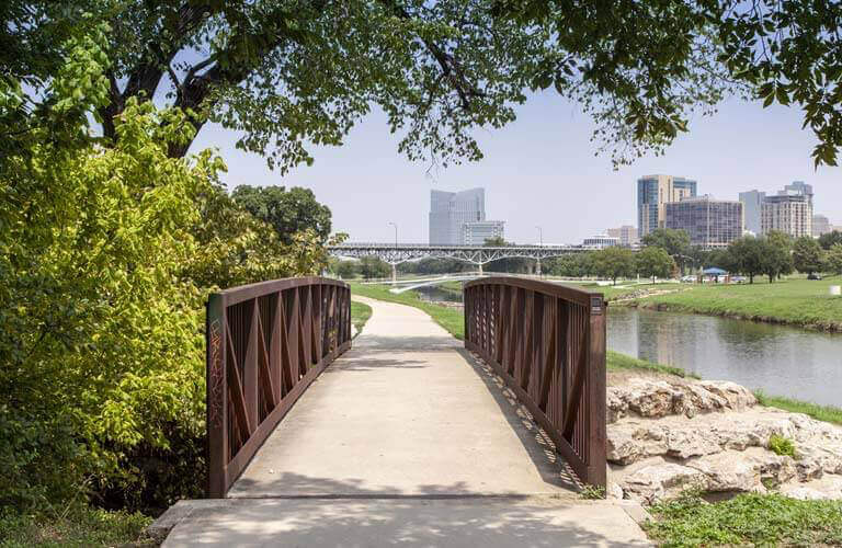 PODS Fort Worth Moving and Storage