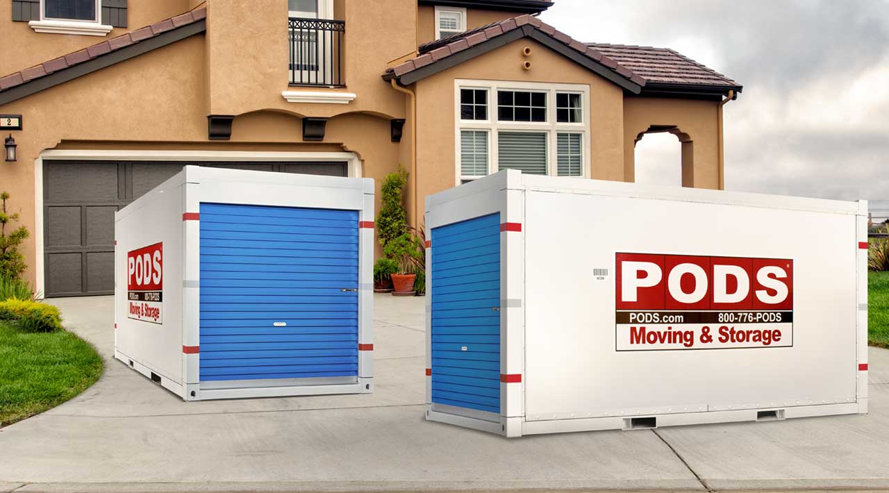 Pods 16 Foot Container Weight Limit | Blog Dandk