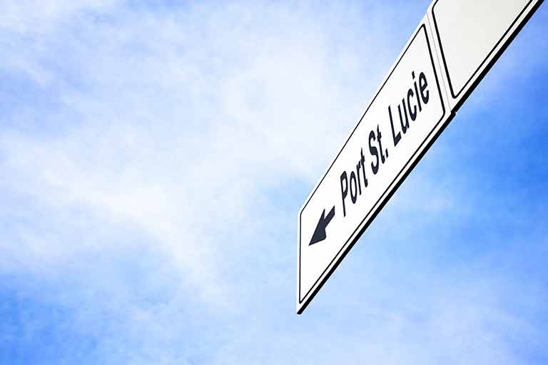 Things to do in Port St. Lucie