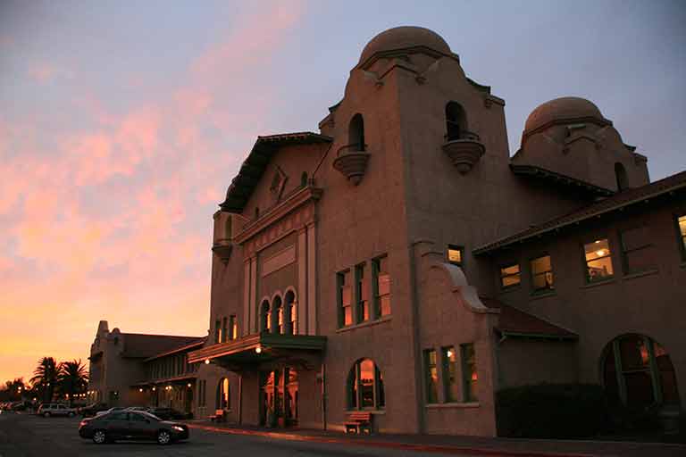 Things to do in Riverside
