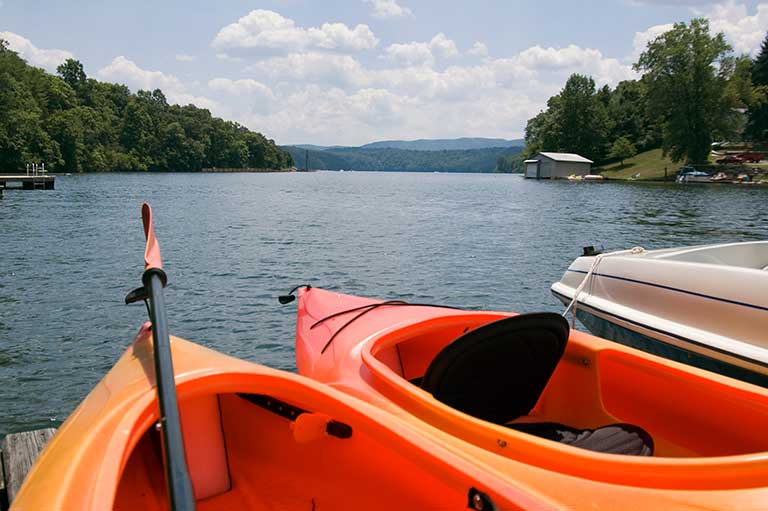 Things to do in Roanoke-Lynchburg