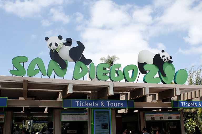 Things to do in San Diego