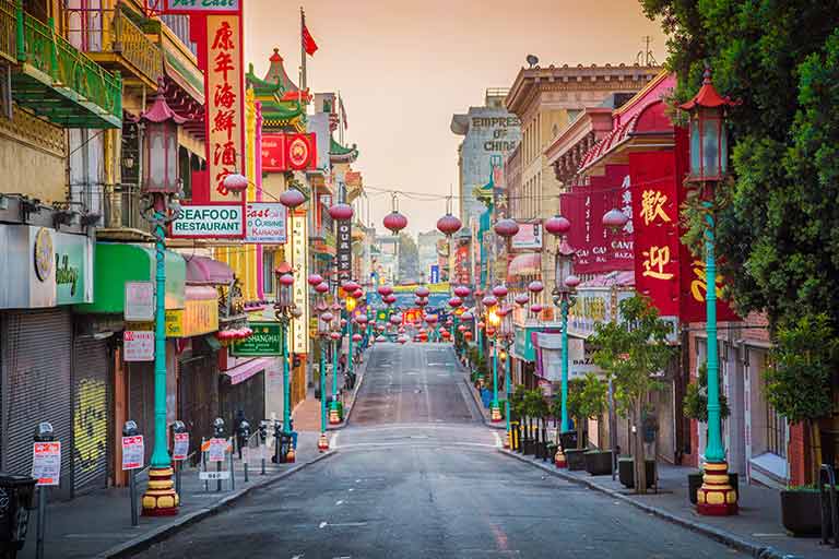Things to do in San Francisco