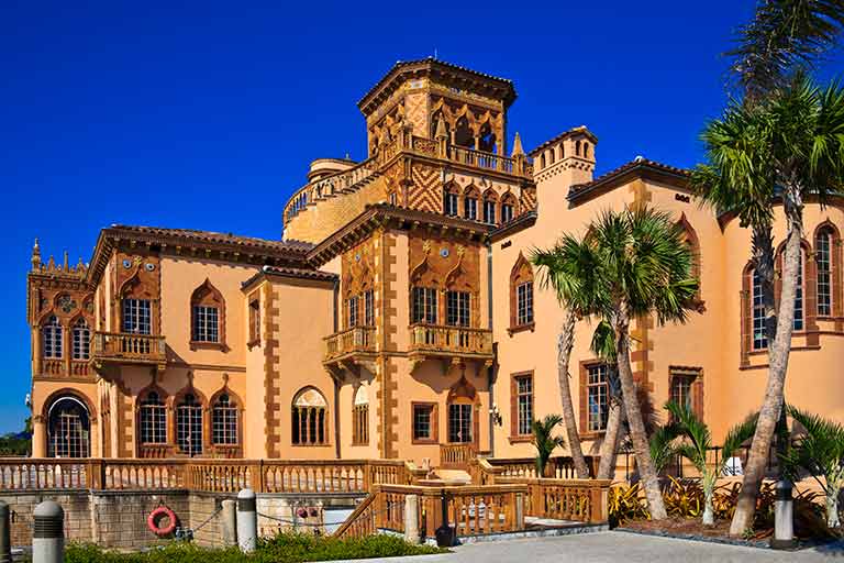 Things to do in Sarasota