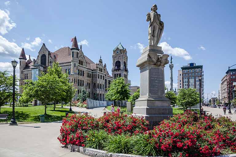 Things to do in Scranton