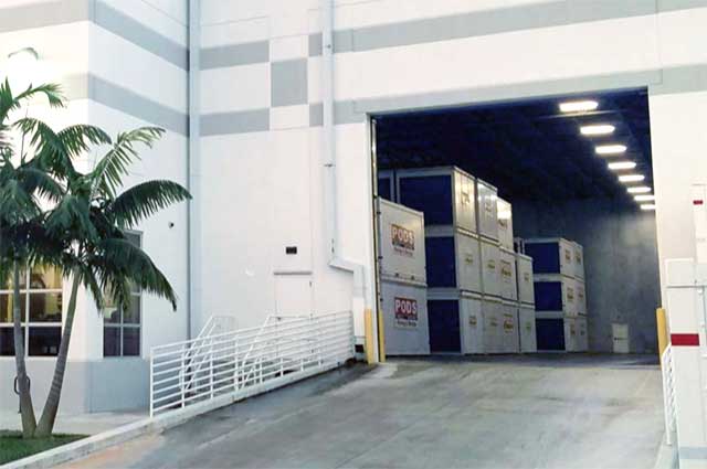 Help Find Moving Services & Storage Units Near Me | PODS