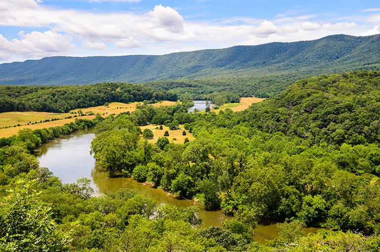 Things to do in Shenandoah Valley