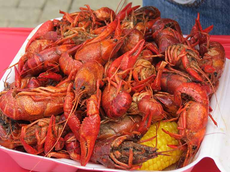 Things to do in Shreveport