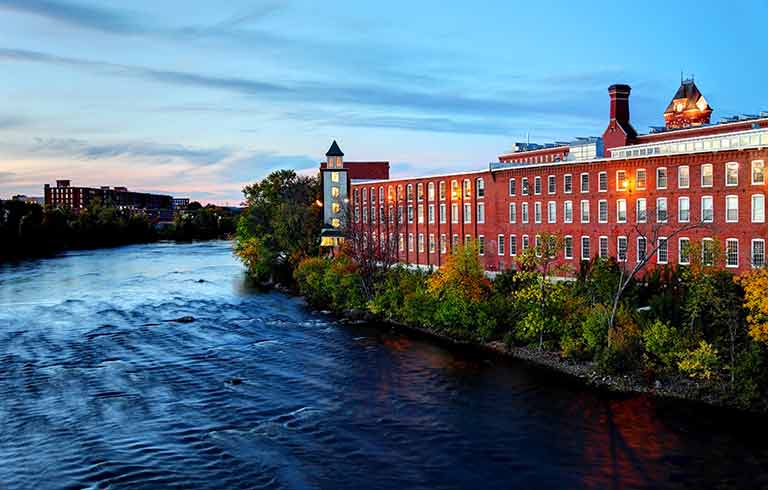 Things to do in South New Hampshire