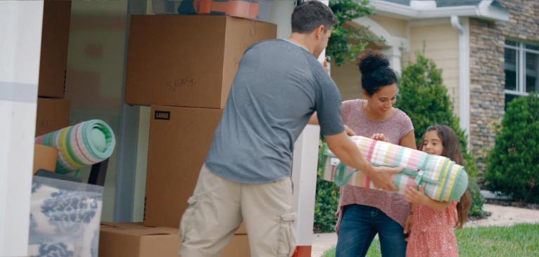 Storage companies
