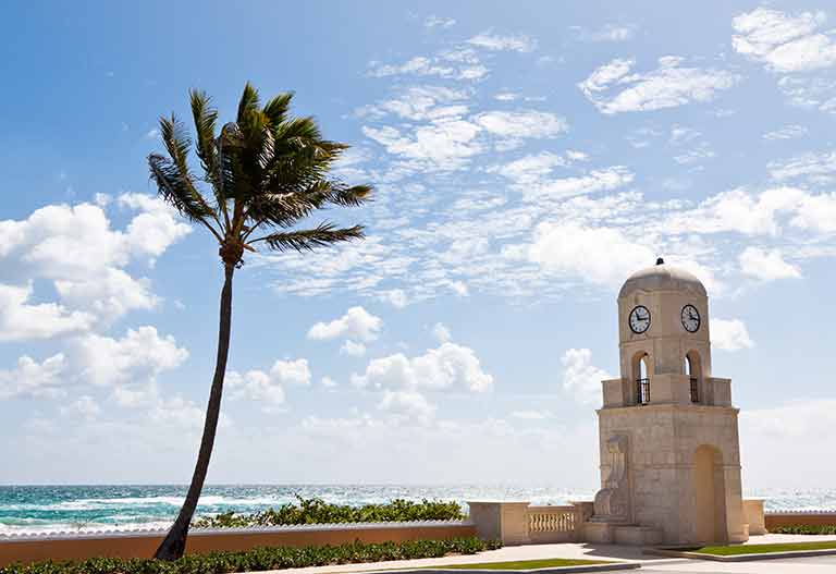 Things to do in Palm Beach
