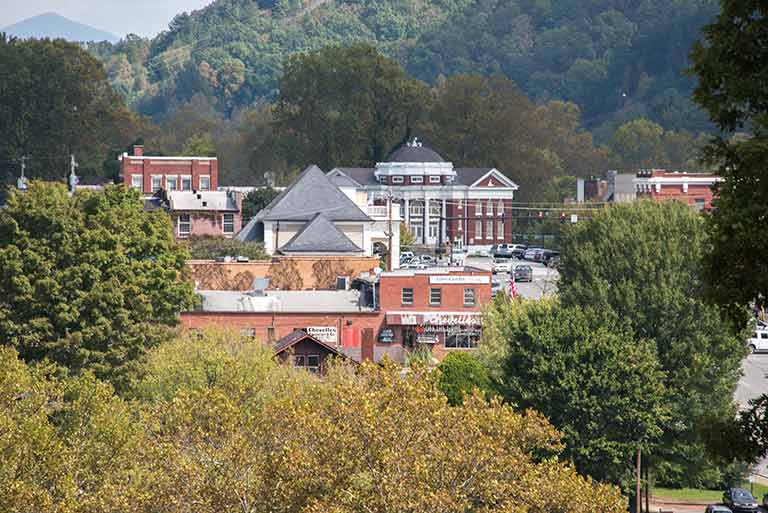 Things to do in Western-Charlotte